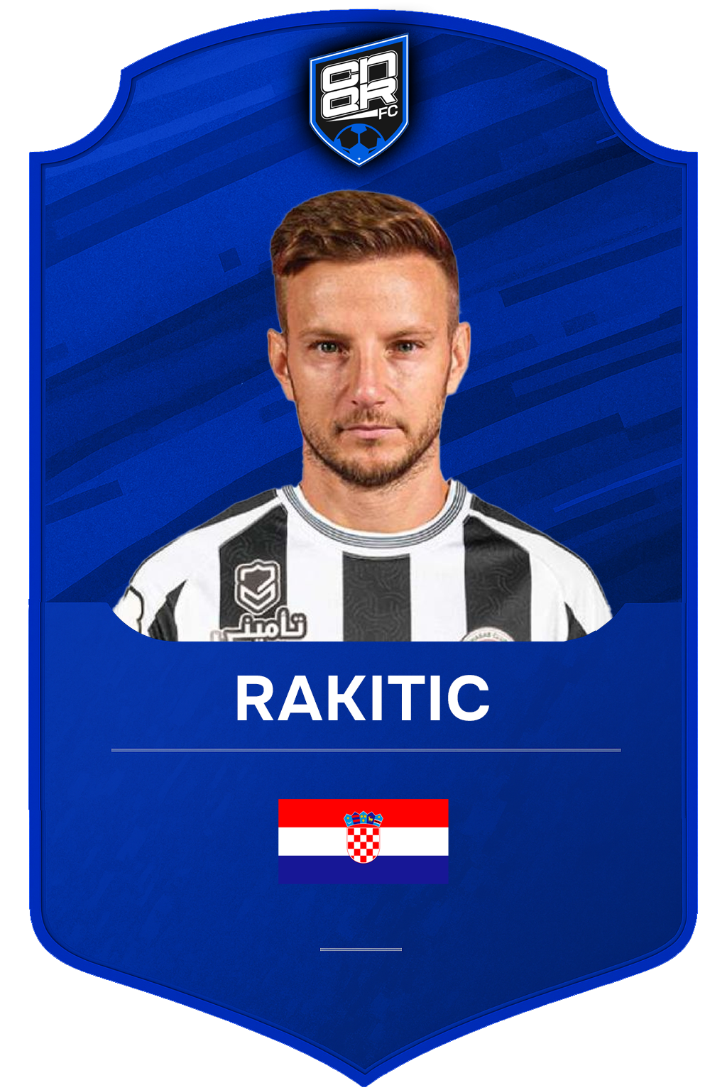 Rakitic